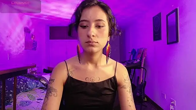 atenea dragon   online show from December 2025 09:53:01 PM