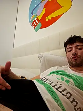 scopamiforte20cm online show from October 2025 10:23:02 PM