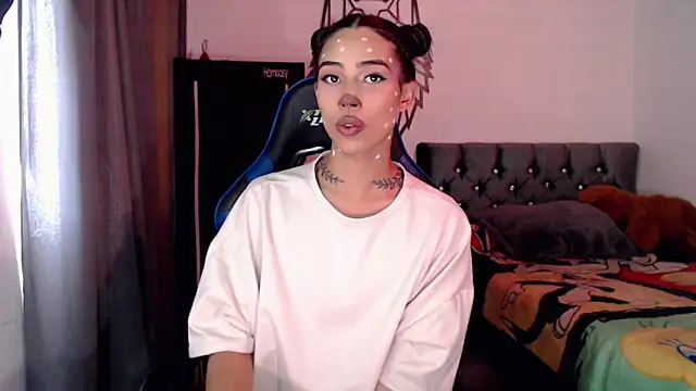 Sweet-Cris online show from October 2025 06:52:01 PM