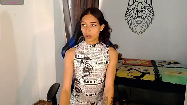 Sweet-Cris online show from November 2025 04:52:01 PM