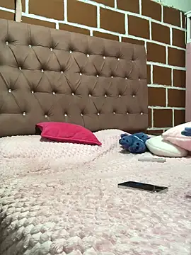 Rachellcooperrr online show from February 2026 12:06:01 AM