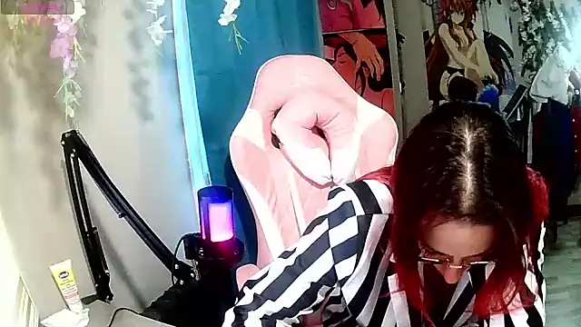 rubystrip online show from November 2025 02:46:01 PM