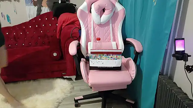 rubystrip online show from December 2025 08:37:02 PM