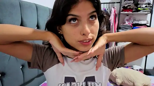 nina sky online show from November 2025 01:38:02 AM