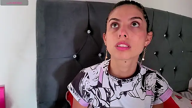 nina sky online show from November 2025 09:02:01 PM