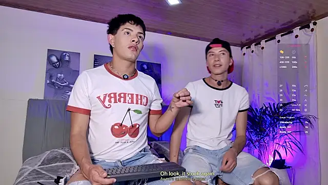 tivendann online show from February 2026 06:40:02 AM