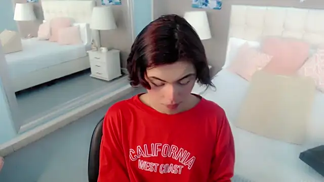 nathalialoes1 online show from November 2025 12:34:01 PM