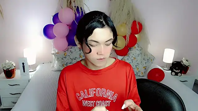 nathalialoes1 online show from January 2026 07:24:02 AM