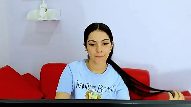 milk candy18 online show from November 2025 11:21:01 AM