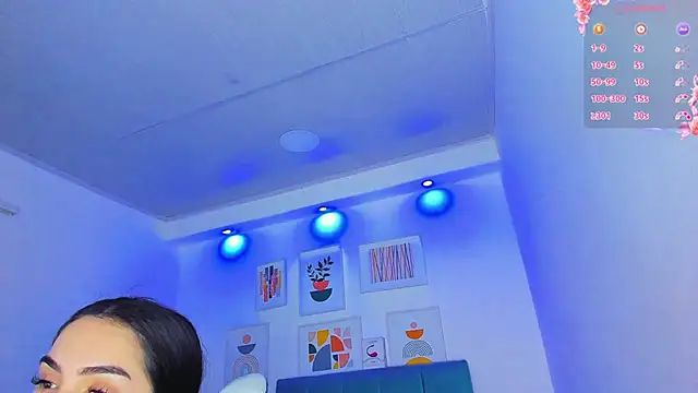 milk candy18 online show from December 2025 10:44:02 AM