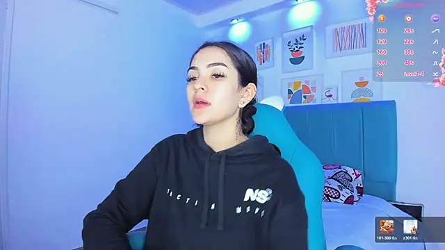 milk candy18 online show from December 2025 10:57:01 AM