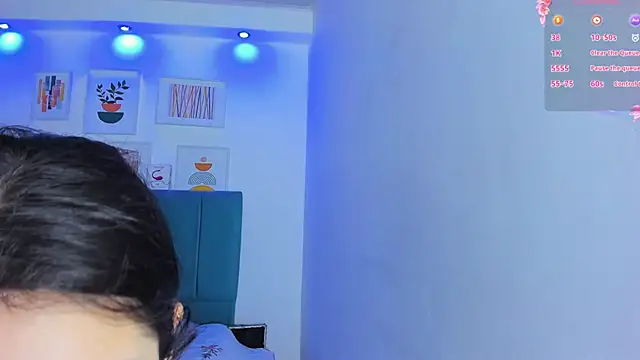 milk candy18 online show from January 2026 10:54:02 AM