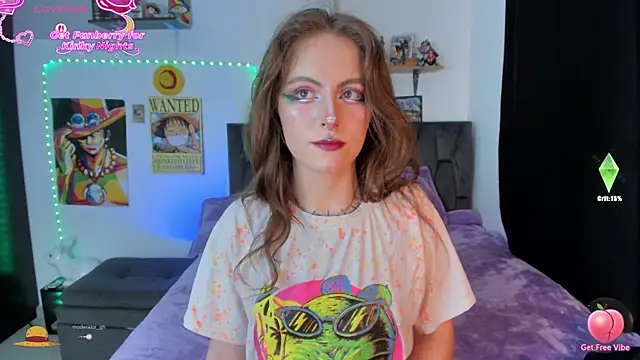 Aciid lover online show from November 2025 03:50:02 AM