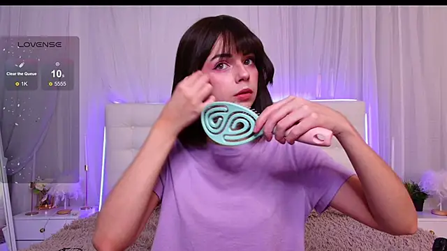 Miranda Kerry online show from September 2025 06:25:02 AM