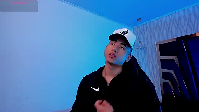 Draven Marceaux online show from October 2025 11:53:02 AM