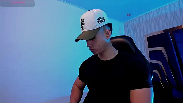 Draven Marceaux online show from November 2025 11:42:02 AM