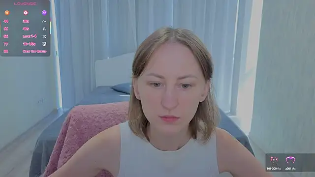 LuluChiiii online show from September 2025 09:53:02 AM