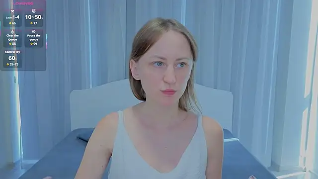 LuluChiiii online show from September 2025 09:31:02 AM