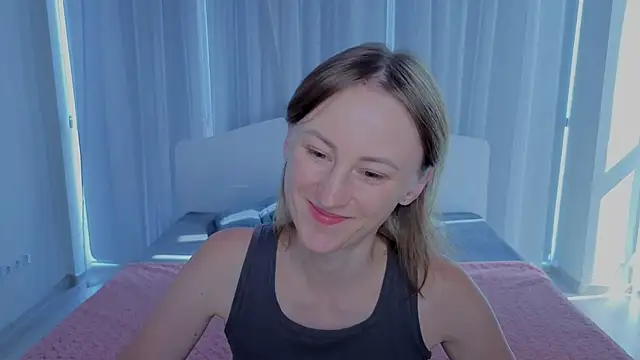 LuluChiiii online show from September 2025 09:55:01 AM