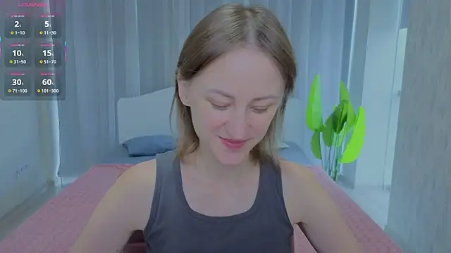 LuluChiiii online show from September 2025 09:46:02 AM