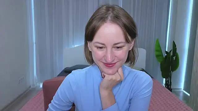 LuluChiiii online show from October 2025 09:39:01 AM