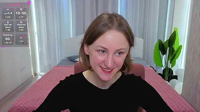 LuluChiiii online show from November 2025 10:54:01 AM