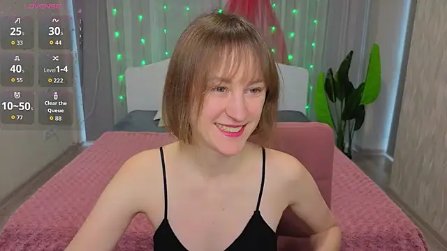 LuluChiiii online show from January 2026 11:23:02 AM