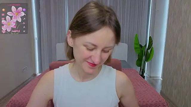 LuluChiiii online show from February 2026 11:13:01 AM