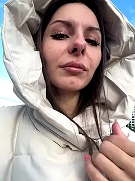 kittyCarrol online show from September 2025 11:15:01 AM