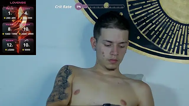 Ryan Miller online show from October 2025 07:45:01 PM