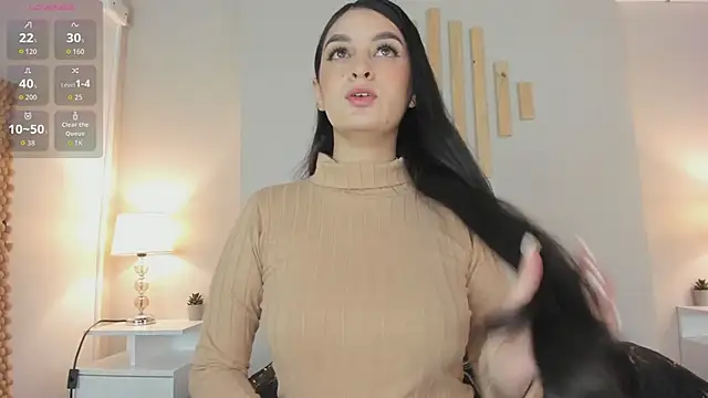 natachadiaz  online show from November 2025 11:03:01 AM