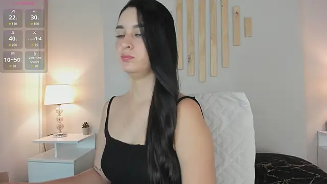 natachadiaz  online show from November 2025 11:32:02 AM