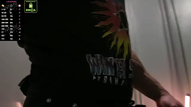 Snapshot of OliverSport chatting on February 2025 03:41:02 PM OliverSport online show from February 2025 03:41:02 PM