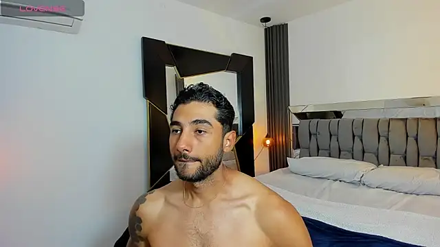 MARC THOMPSON  online show from November 2025 06:09:02 PM