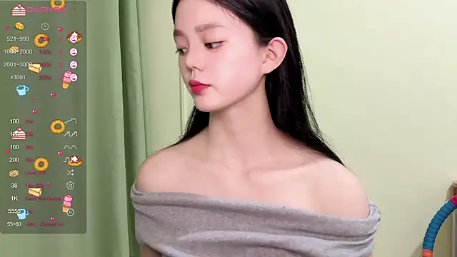 Nicole-13 online show from September 2025 11:54:02 AM