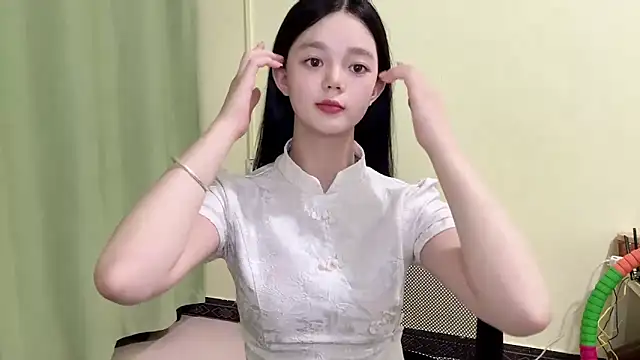 Nicole-13 online show from September 2025 11:34:01 AM