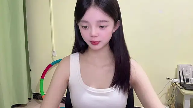 Nicole-13 online show from November 2025 10:37:01 AM