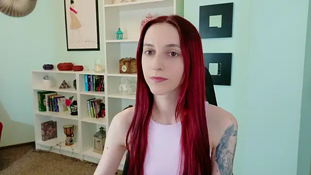 Snapshot of Julia_Jae chatting on May 2026 06:30:01 AM Julia Jae online show from May 2026 06:30:01 AM