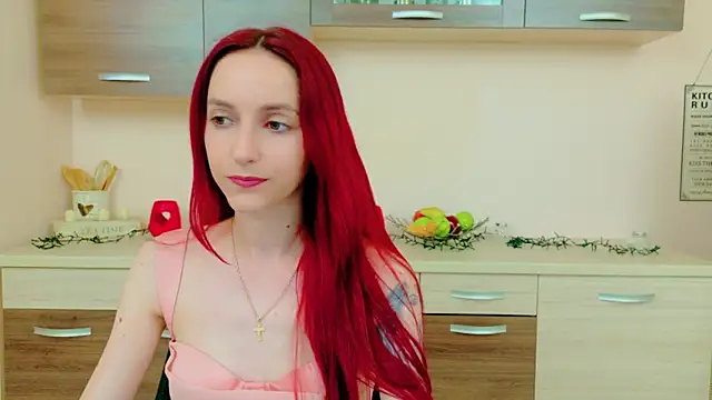 Julia Jae online show from June 2026 05:23:02 AM