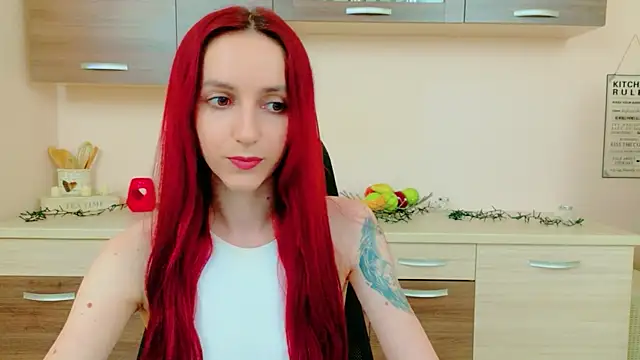 Julia Jae online show from June 2026 06:01:01 AM