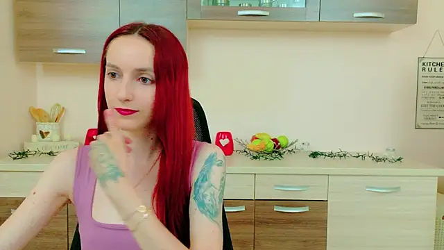 Julia Jae online show from June 2026 04:56:01 AM