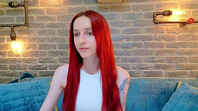 Julia Jae online show from July 2026 06:31:01 AM
