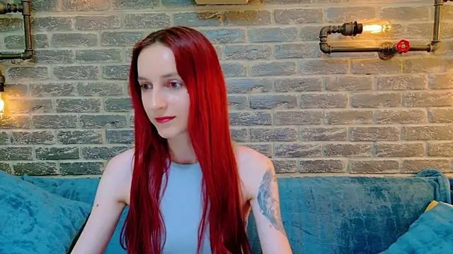 Julia Jae online show from July 2026 05:56:01 AM
