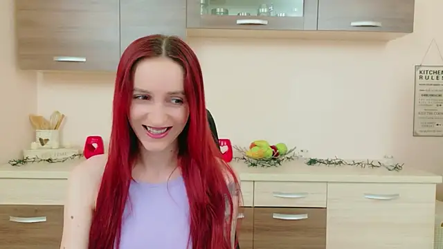 Julia Jae online show from July 2026 04:59:02 AM