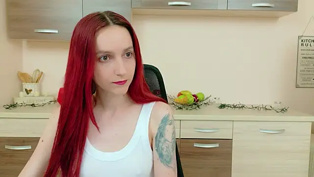 Julia Jae online show from July 2026 04:39:01 AM