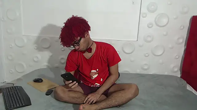 felipecams123 online show from November 2025 02:01:02 AM