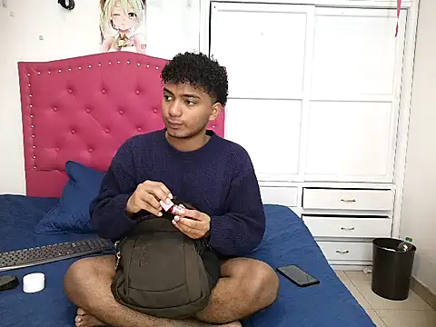 felipecams123 online show from February 2026 01:50:01 AM