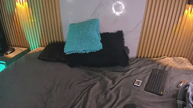 IM DAREN online show from January 2026 03:23:01 AM