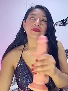 Ariana2017 online show from November 2025 03:49:02 AM