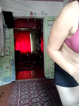 CutieMarine online show from September 2025 09:53:02 AM